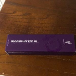 Moodstruck 4D Epic Mascara